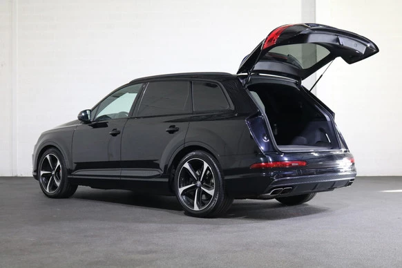 Audi SQ7 - Afbeelding 12 van 30