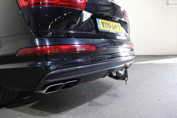 Audi SQ7 - Afbeelding 19 van 30