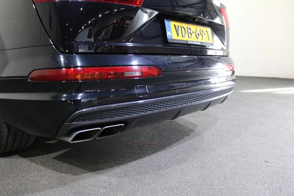 Audi SQ7 - Afbeelding 20 van 30