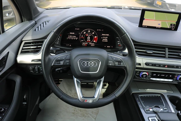 Audi SQ7 - Afbeelding 22 van 30