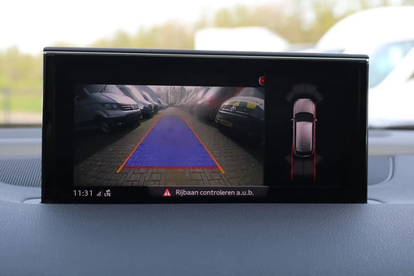 Audi SQ7 - Afbeelding 24 van 30