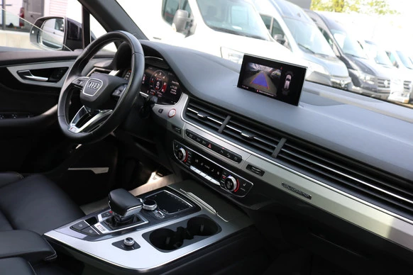 Audi SQ7 - Afbeelding 25 van 30