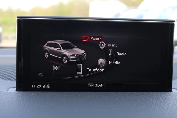 Audi SQ7 - Afbeelding 26 van 30