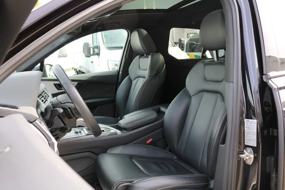Audi SQ7 - Afbeelding 27 van 30