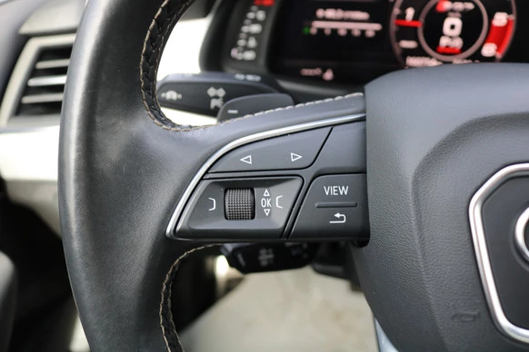 Audi SQ7 - Afbeelding 28 van 30