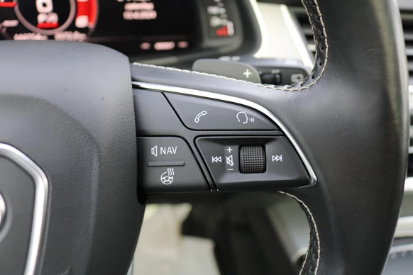Audi SQ7 - Afbeelding 29 van 30