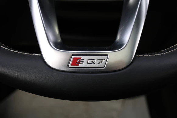 Audi SQ7 - Afbeelding 30 van 30