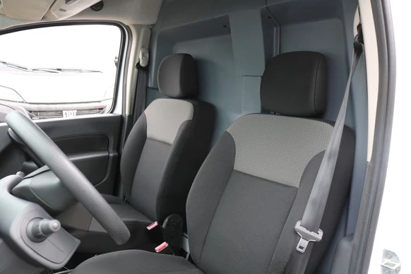 Renault Kangoo Z.E. - Afbeelding 2 van 30