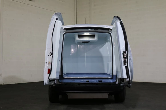 Renault Kangoo Z.E. - Afbeelding 3 van 30