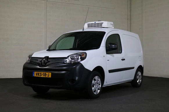 Renault Kangoo Z.E. - Afbeelding 5 van 30