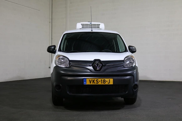 Renault Kangoo Z.E. - Afbeelding 6 van 30