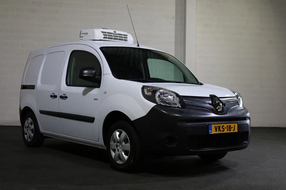 Renault Kangoo Z.E. - Afbeelding 7 van 30
