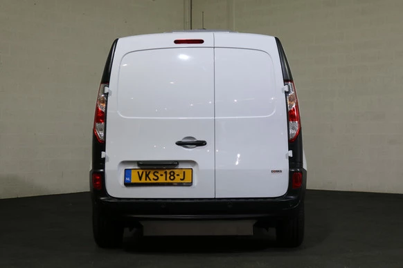 Renault Kangoo Z.E. - Afbeelding 8 van 30