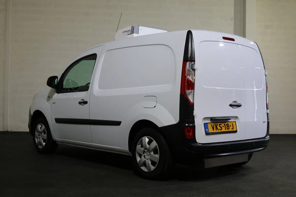 Renault Kangoo Z.E. - Afbeelding 9 van 30
