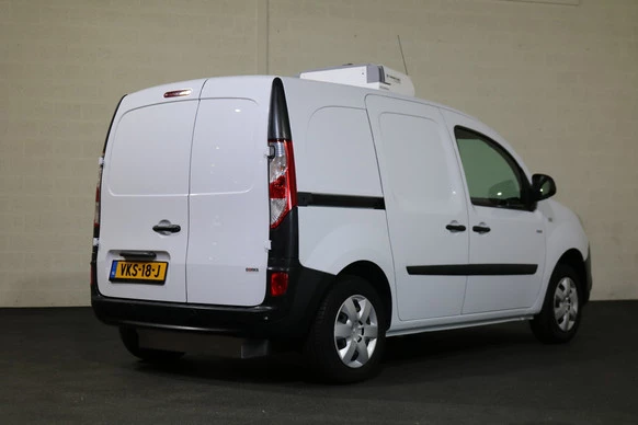 Renault Kangoo Z.E. - Afbeelding 10 van 30