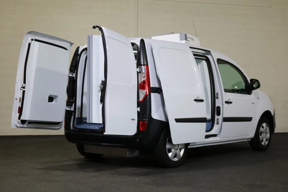 Renault Kangoo Z.E. - Afbeelding 11 van 30