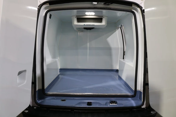 Renault Kangoo Z.E. - Afbeelding 13 van 30