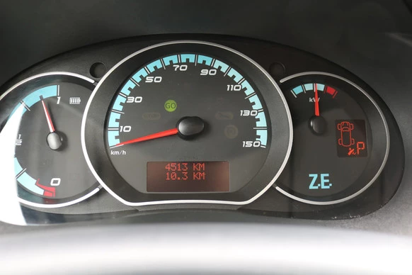 Renault Kangoo Z.E. - Afbeelding 15 van 30