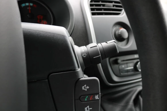 Renault Kangoo Z.E. - Afbeelding 17 van 30