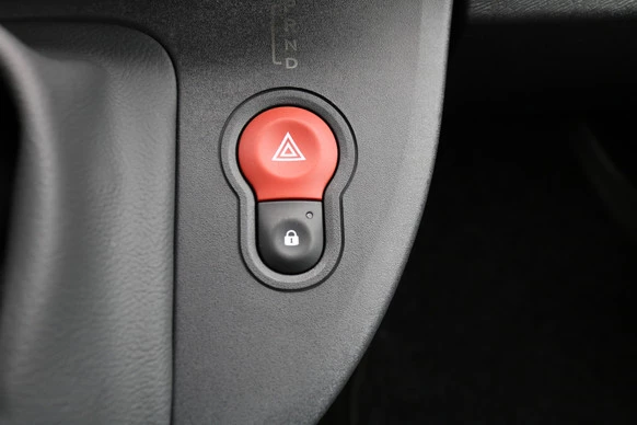 Renault Kangoo Z.E. - Afbeelding 20 van 30