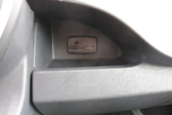 Renault Kangoo Z.E. - Afbeelding 21 van 30