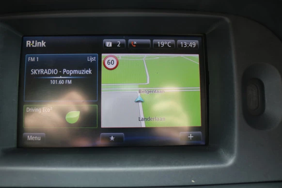 Renault Kangoo Z.E. - Afbeelding 23 van 30