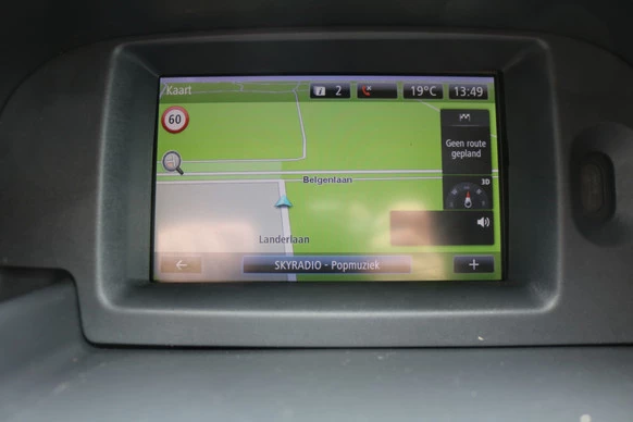 Renault Kangoo Z.E. - Afbeelding 24 van 30