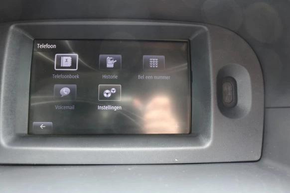 Renault Kangoo Z.E. - Afbeelding 25 van 30