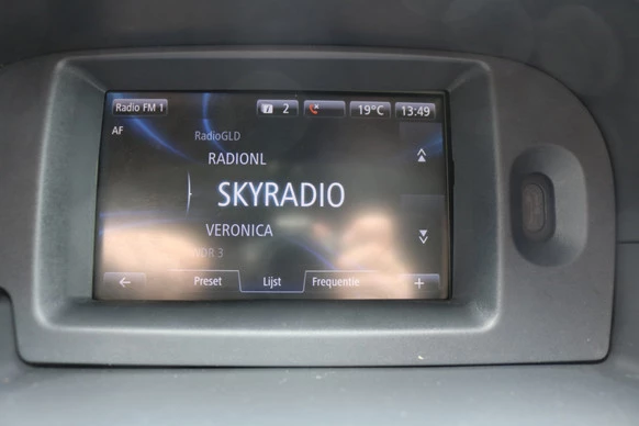 Renault Kangoo Z.E. - Afbeelding 26 van 30