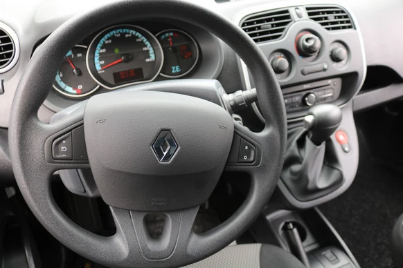 Renault Kangoo Z.E. - Afbeelding 29 van 30