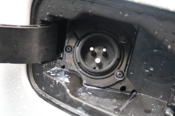 Renault Kangoo Z.E. - Afbeelding 30 van 30