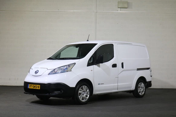 Nissan e-NV200 - Afbeelding 4 van 30
