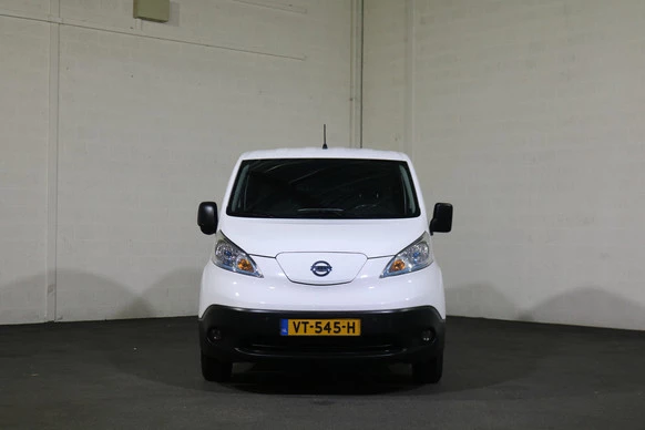 Nissan e-NV200 - Afbeelding 5 van 30