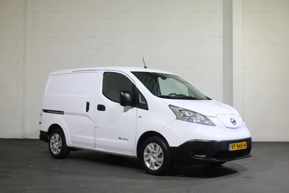 Nissan e-NV200 - Afbeelding 6 van 30