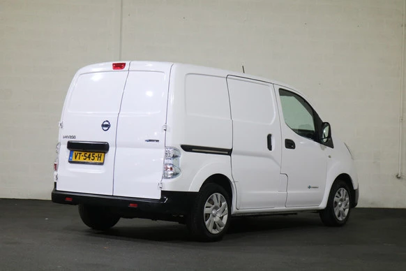 Nissan e-NV200 - Afbeelding 7 van 30