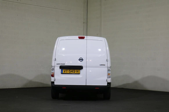 Nissan e-NV200 - Afbeelding 8 van 30