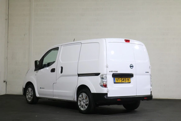 Nissan e-NV200 - Afbeelding 9 van 30