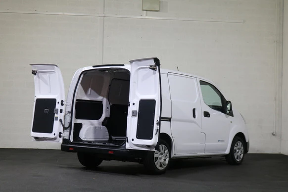 Nissan e-NV200 - Afbeelding 10 van 30