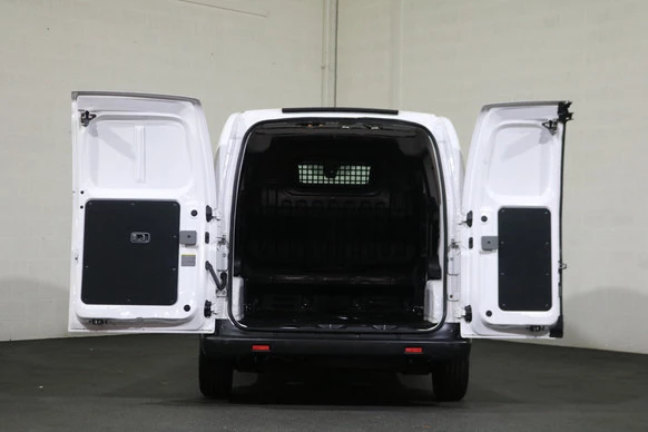 Nissan e-NV200 - Afbeelding 11 van 30