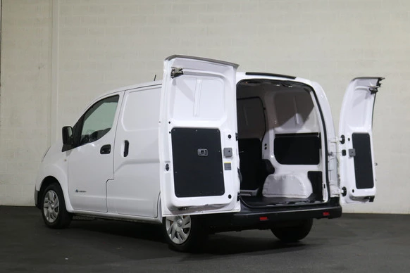 Nissan e-NV200 - Afbeelding 12 van 30