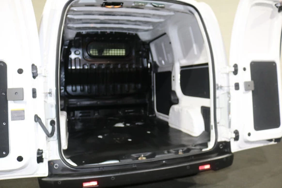 Nissan e-NV200 - Afbeelding 13 van 30