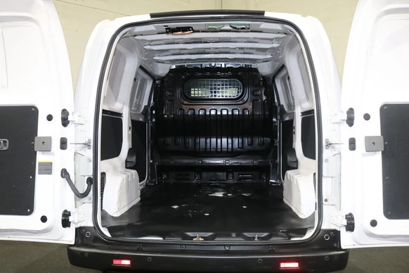 Nissan e-NV200 - Afbeelding 14 van 30