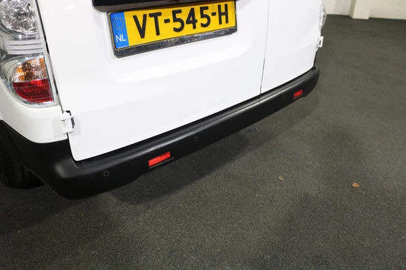Nissan e-NV200 - Afbeelding 16 van 30