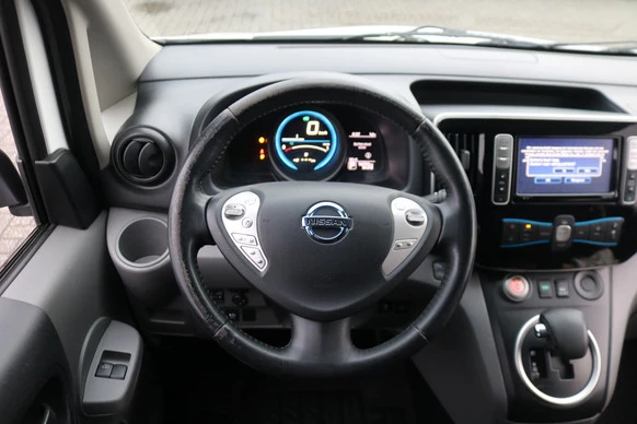 Nissan e-NV200 - Afbeelding 17 van 30