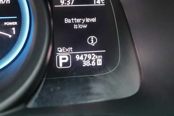 Nissan e-NV200 - Afbeelding 18 van 30