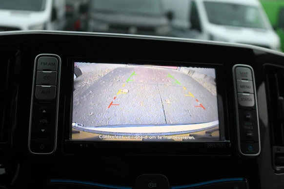 Nissan e-NV200 - Afbeelding 19 van 30