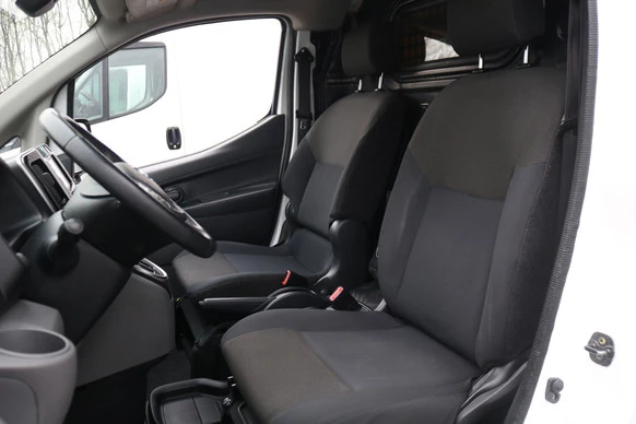 Nissan e-NV200 - Afbeelding 20 van 30