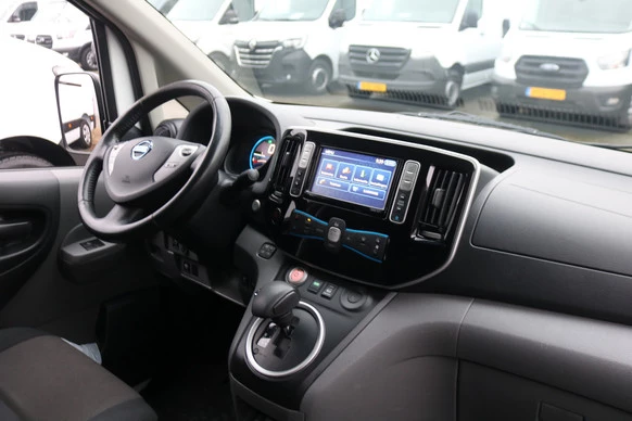 Nissan e-NV200 - Afbeelding 22 van 30