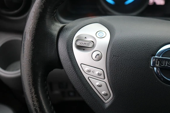 Nissan e-NV200 - Afbeelding 23 van 30