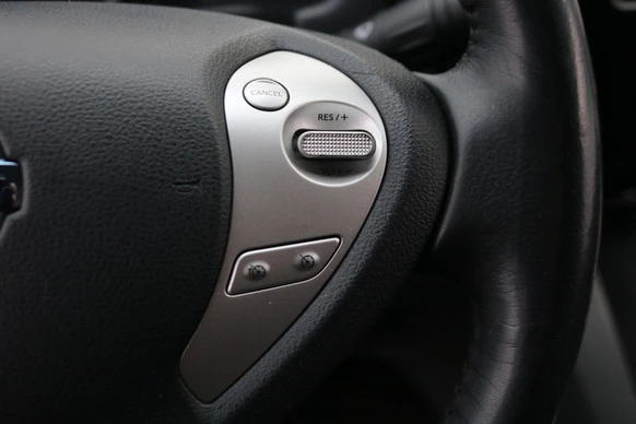Nissan e-NV200 - Afbeelding 24 van 30